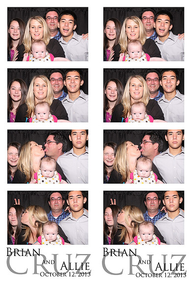 Sacramento Photo Booth Rentals
