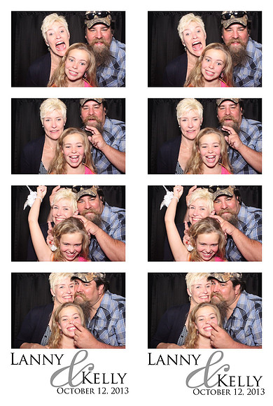 Sacramento Photo Booth Rentals