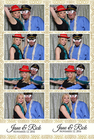 Photo Booth Rentals Arden Hills Country Club