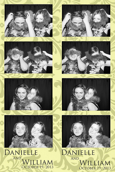 Sacramento Photo Booth Rentals