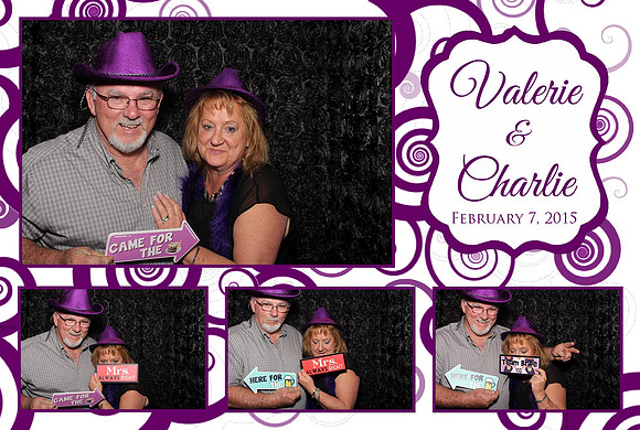Sacramento Photo Booth Rentals