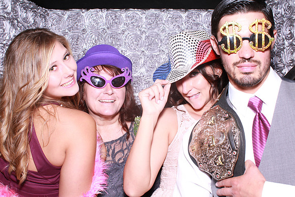 Photo Booth Rentals Lodi