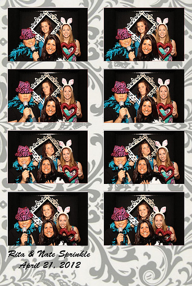 Sacramento Photo Booth Rental