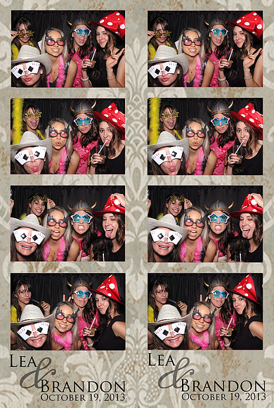 Sacramento Photo Booth Rentals