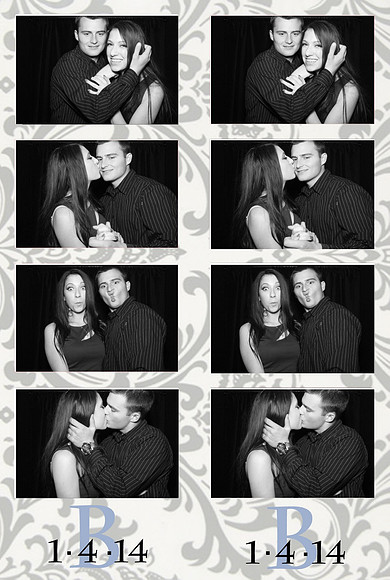Sacramento Photo Booth Rentals
