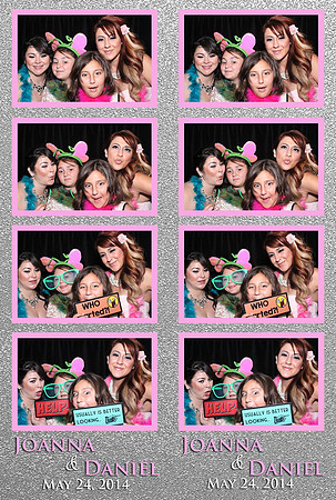 Sacramento Photo Booth Rentals