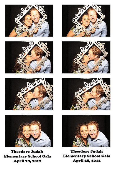 Sacramento Photo Booth Rentals