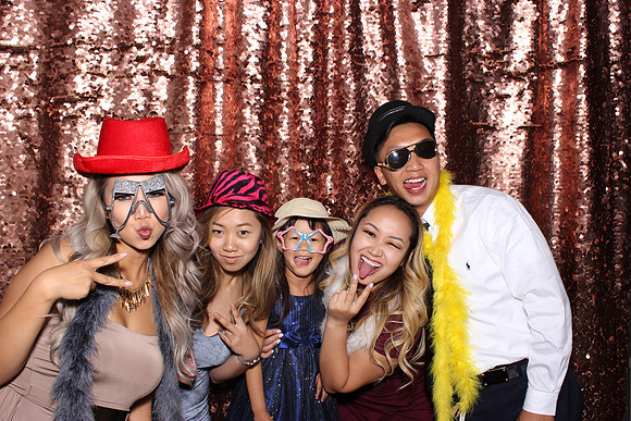 Photo Booth Rentals Sacramento