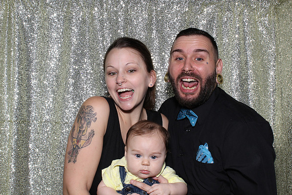 Photo Booth Rentals Arden Hills Country Club