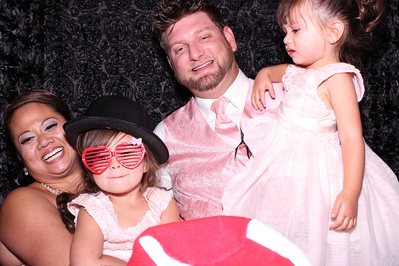 Sacramento Photo Booth Rentals