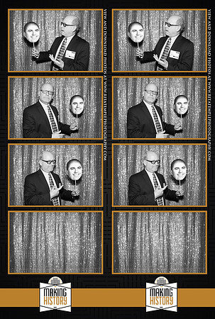 Photo Booth Rentals Citizen Hotel