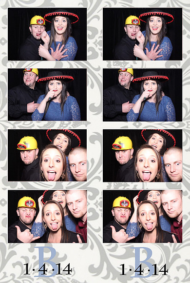 Sacramento Photo Booth Rentals