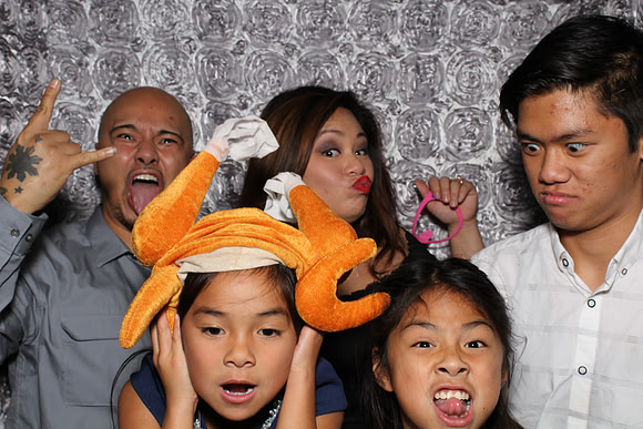 Photo Booth Rentals Sacramento