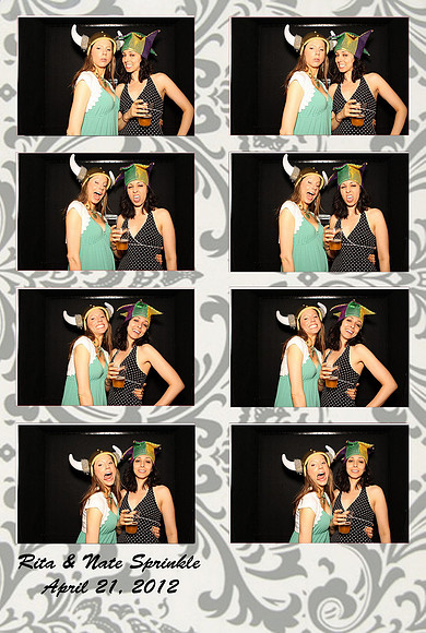Sacramento Photo Booth Rental