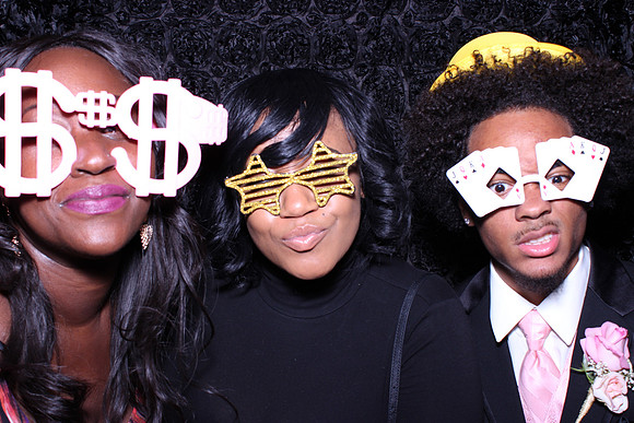 Sacramento Photo Booth Rentals