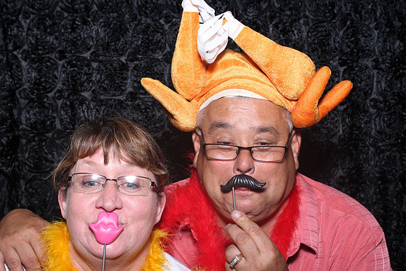 Sacramento Photo Booth Rentals