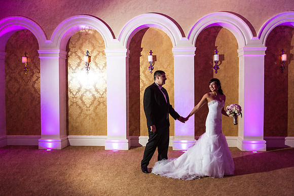 Sacramento Wedding Photography