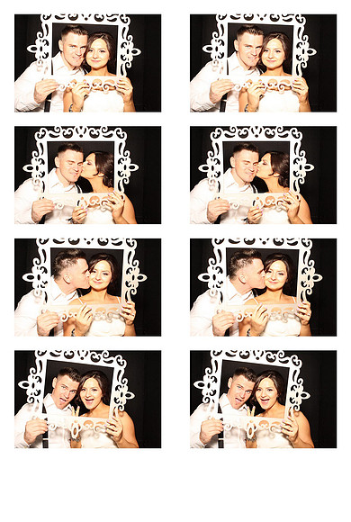 Sacramento Photo Booth Rentals