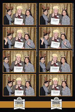 Photo Booth Rentals Citizen Hotel