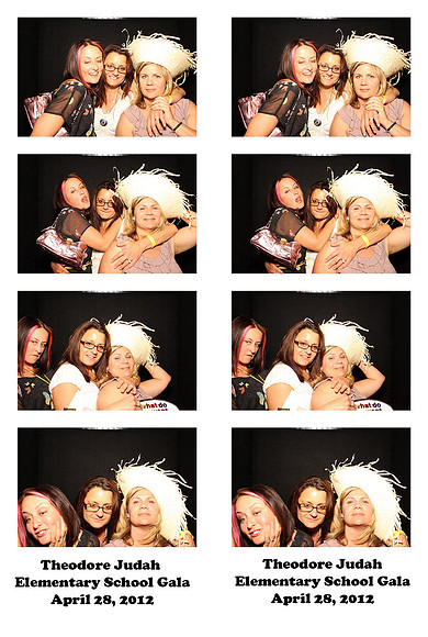 Sacramento Photo Booth Rentals