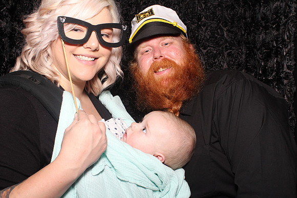 Sacramento Photo Booth Rentals