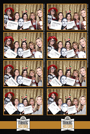 Photo Booth Rentals Citizen Hotel