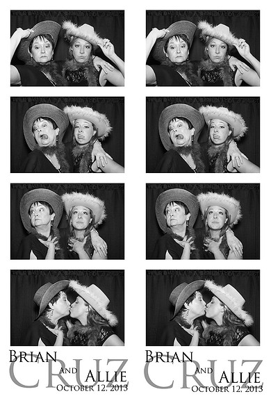 Sacramento Photo Booth Rentals