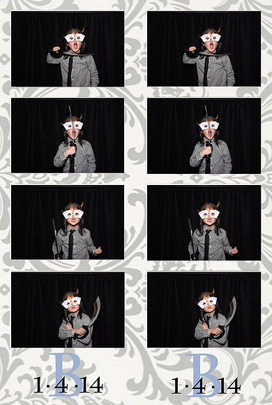Sacramento Photo Booth Rentals