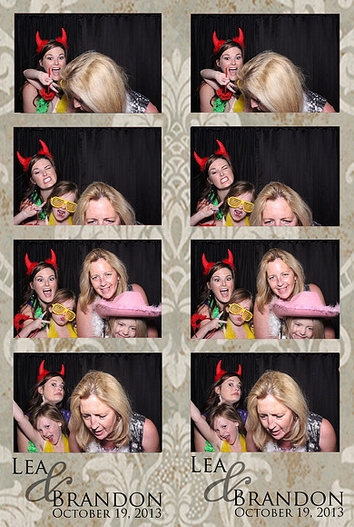 Sacramento Photo Booth Rentals