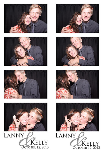 Sacramento Photo Booth Rentals