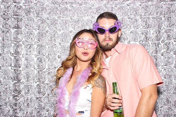 Photo Booth Rentals Vizcaya