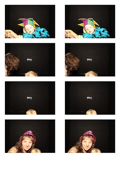 Sacramento Photo Booth Rentals