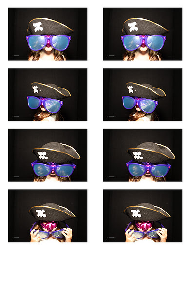 Sacramento Photo Booth Rentals