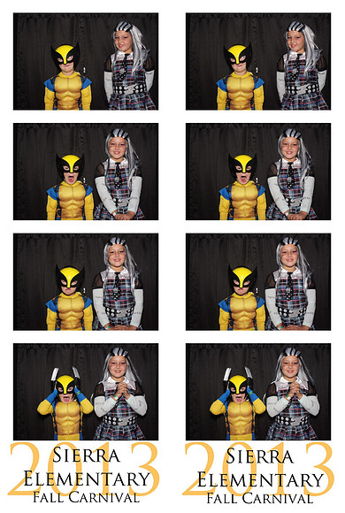 Sacramento Photo Booth Rentals