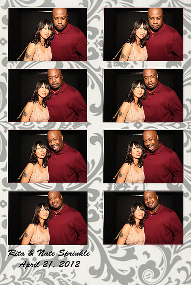 Sacramento Photo Booth Rental