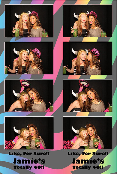 Sacramento Photo Booth Rentals