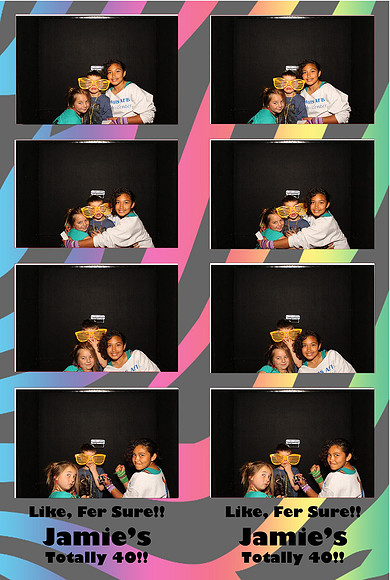 Sacramento Photo Booth Rentals