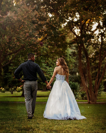 Sacramento Engagement Photography