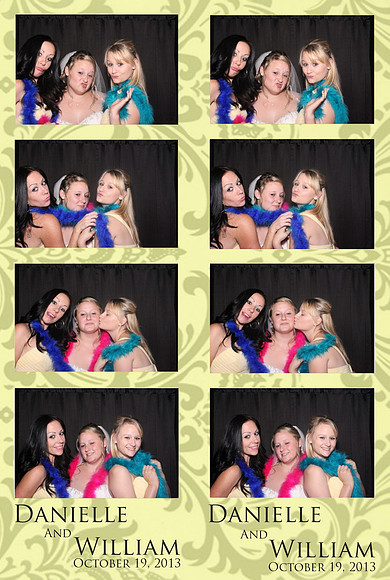 Sacramento Photo Booth Rentals