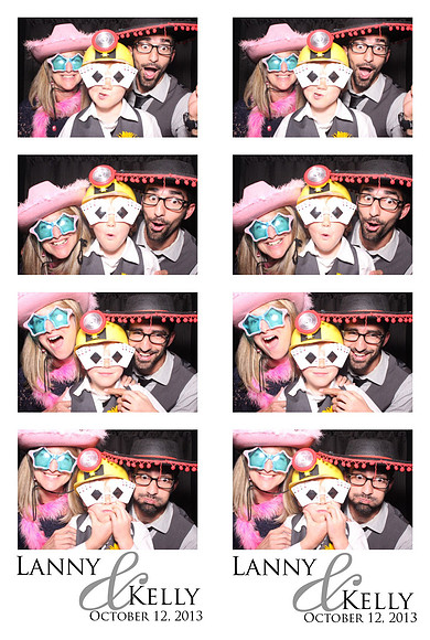 Sacramento Photo Booth Rentals