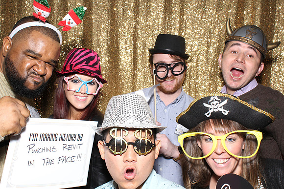 Photo Booth Rentals Citizen Hotel
