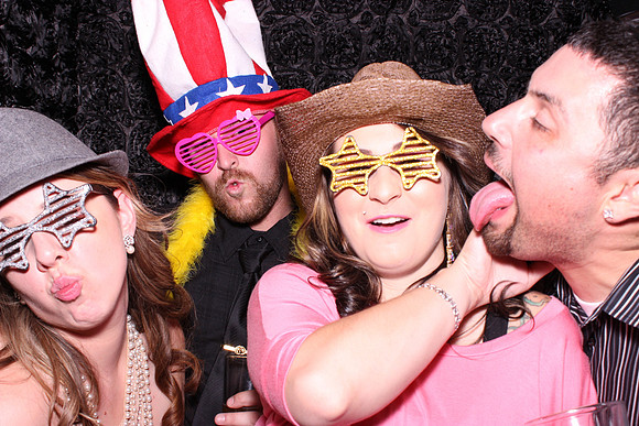 Sacramento Photo Booth Rentals
