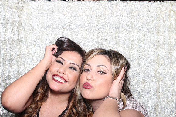 Sacramento Photo Booth Rentals