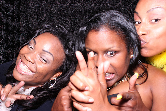 Sacramento Photo Booth Rentals