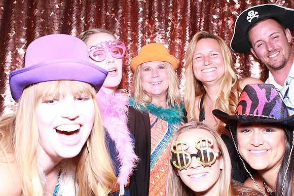 Photo Booth Rentals Vizcaya