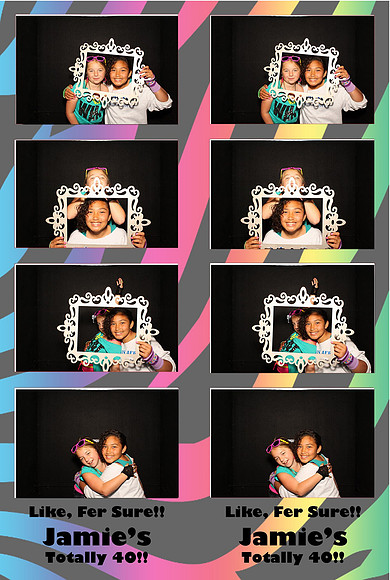 Sacramento Photo Booth Rentals