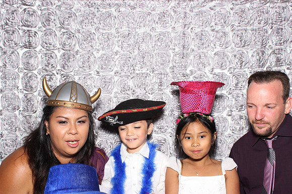 Photo Booth Rentals Vizcaya