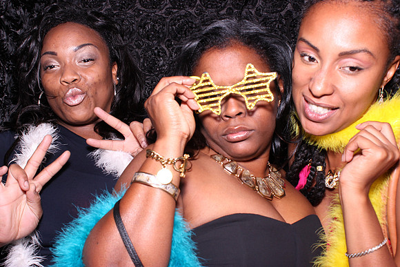 Sacramento Photo Booth Rentals