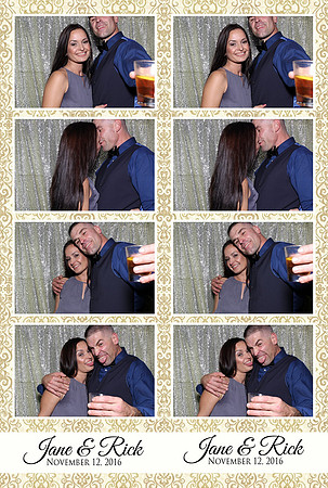 Photo Booth Rentals Arden Hills Country Club