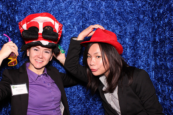Photo Booth Rental Sacramento